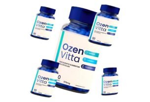 ozenvitta emagrece mesmo