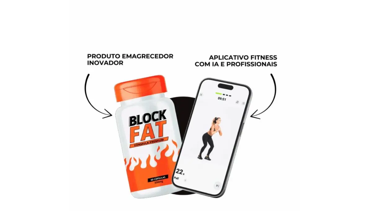 Block Fat Funciona Mesmo? Análise Completa e Sincera para Você Decidir! 1 Block Fat funciona mesmo?
