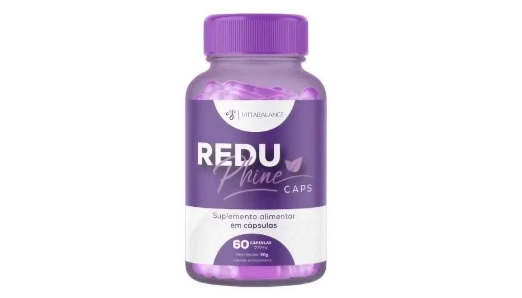 ReduPhine Caps Emagrece Mesmo? A Verdade Revelada para a Sua Jornada de Emagrecimento 3 reduphine caps emagrece mesmo