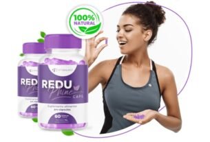 reduphine caps emagrece mesmo