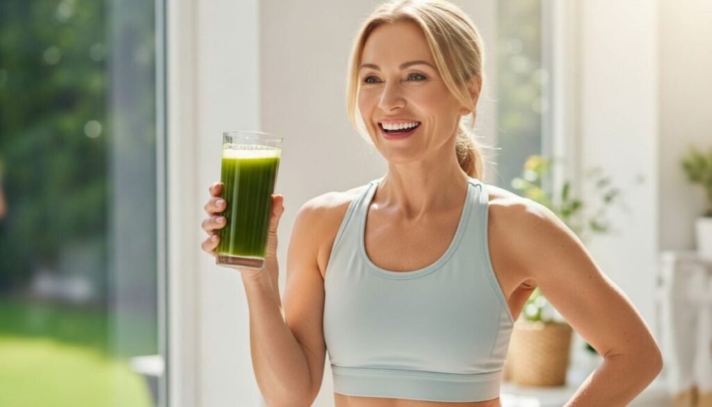 Receitas de Sucos Detox Para Emagrecer Rápido: Desvende o Poder da Natureza 5 sucos detox saudavel